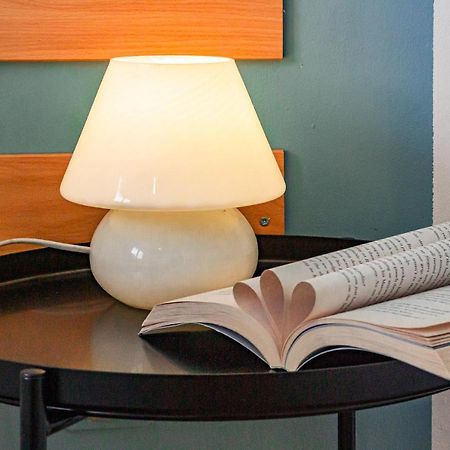 Familybo Apartments Sant'Orsola ボローニャ エクステリア 写真