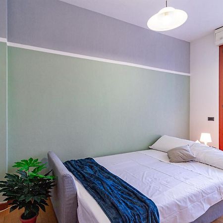 Familybo Apartments Sant'Orsola ボローニャ エクステリア 写真